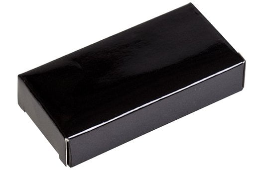 Брелок Gun Metal Lodge