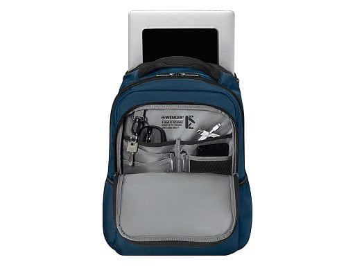 Рюкзак WENGER XE Resist 16, 23 л