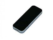 USB-флешка 2.0 в стиле I-phone, прямоугольной формы
