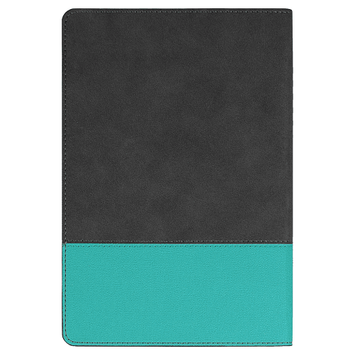 Ежедневник Flexy Treviso Nuba Sand Color А5, недатированный, в гибкой обложке