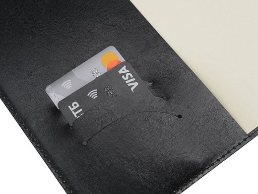 Еженедельник недатированный А4 Profy