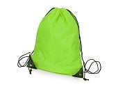 Рюкзак-мешок на шнуровке Reviver из переработанного пластика