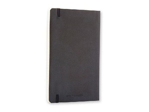 Записная книжка Classic Soft, Pocket (в линейку)