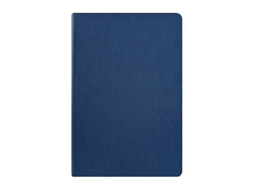 Ежедневник недатированный А5 Megapolis Nappa Flex