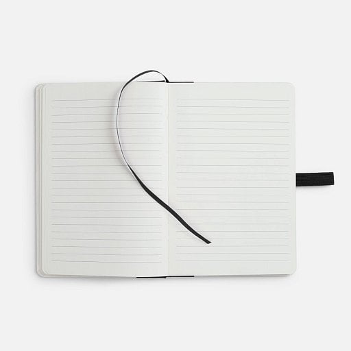 Блокнот MilkMake