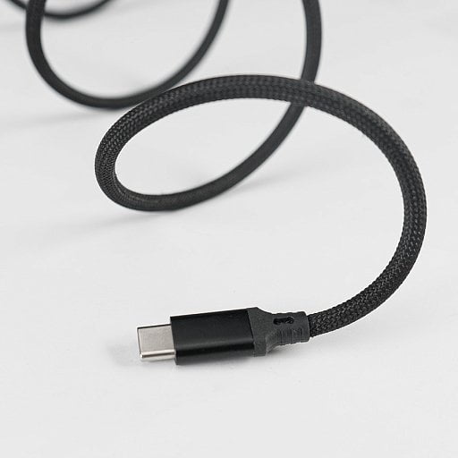 Кабель COIL магнитный для зарядки и передачи данных