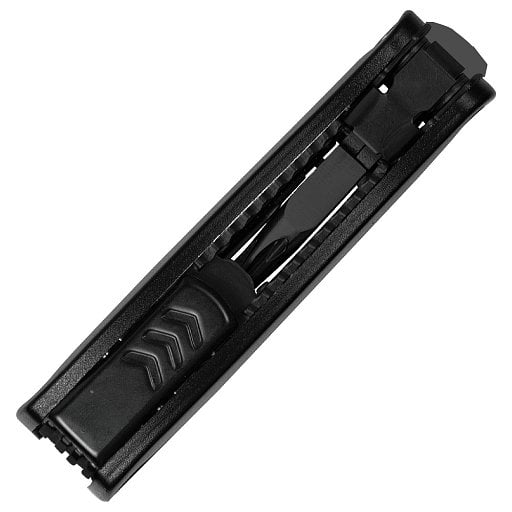 Мультитул Tools Birmingham (мультиинструмент) 11 в 1 c чехлом, в подарочной коробке