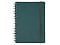 Ежедневник недатированный на гребне А5 Pragmatic