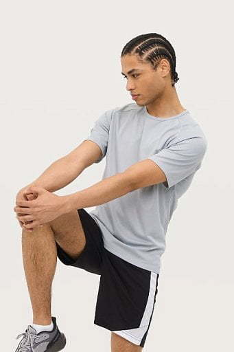 Футболка спортивная SPORTY мужская