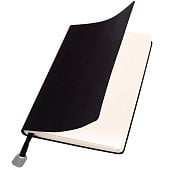 Ежедневник A5 недатированный Farfalla в мягком переплете