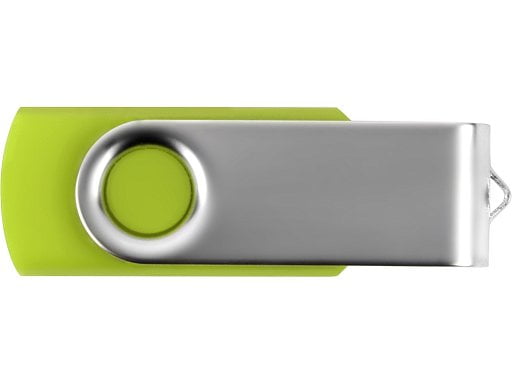 Флеш-карта USB 2.0 «Квебек»
