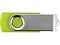 Флеш-карта USB 2.0 «Квебек»