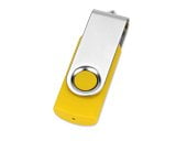Флеш-карта USB 2.0 «Квебек»