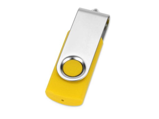 Флеш-карта USB 2.0 «Квебек»