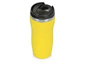 Термокружка Mony Steel 350 мл, soft touch