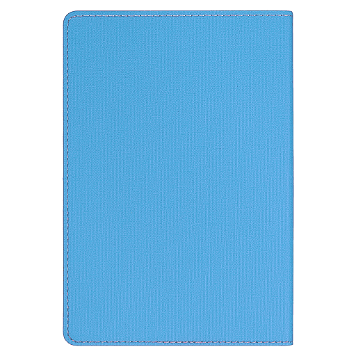 Ежедневник Flexy Viva Latte Sand Color A5, недатированный, в гибкой обложке