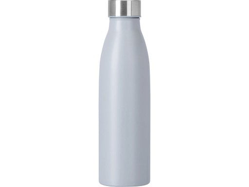 Стальная бутылка Rely, 650 мл