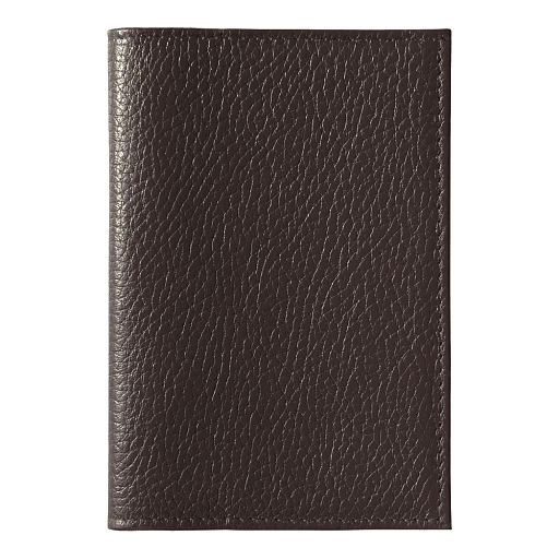 Обложка для автодокументов Leather Sky Flotter Sun из натуральной кожи