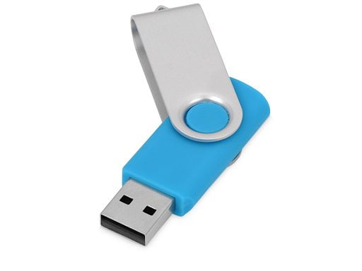 Флеш-карта USB 2.0 «Квебек»