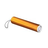 Брелок-фонарик Laiton с подсветкой Logo