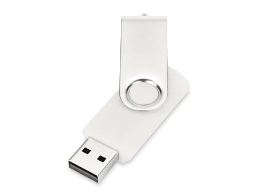 Флеш-карта USB 2.0 «Квебек»