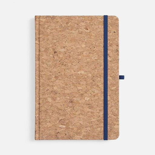 Блокнот Corkfolio