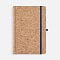 Блокнот Corkfolio