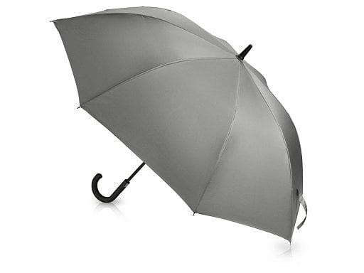 Зонт-трость полуавтомат Lunker