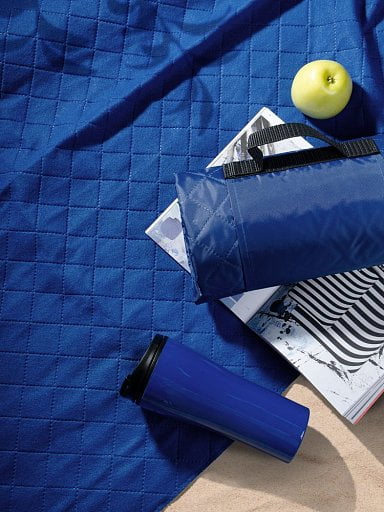 Плед для пикника Comfy