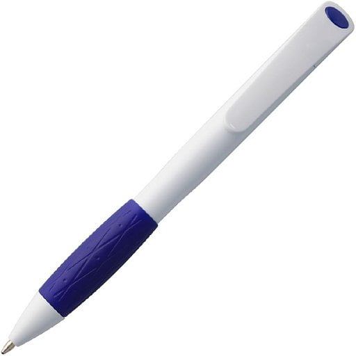 Ручка шариковая Grip