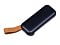 USB-флешка промо на 128 Гб прямоугольной формы, выдвижной механизм
