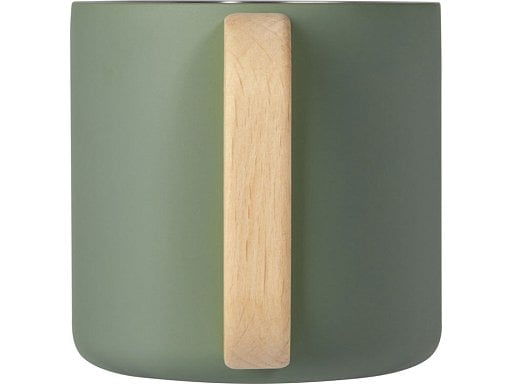 Кружка «Bjorn» с медной вакуумной изоляцией, 360 мл