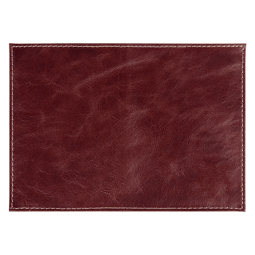 Обложка для автодокументов Leather Sky Matt Sun из натуральной кожи