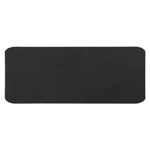 Шеврон Rectangle NUBA размер 50*20 мм, со скругленными углами