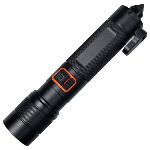 Фонарь Tools Jacob с молотком