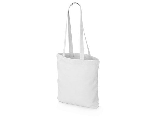 Сумка из плотного хлопка Caravan 220, плотность 220 г/м2