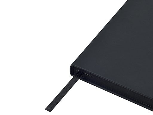 Ежедневник А5 Megapolis Color New soft-touch