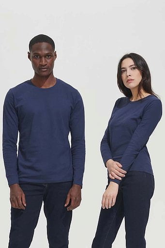 Футболка IMPERIAL LSL, мужская