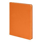 Ежедневник недатированный Pulpy, А5, кремовый блок в линейку