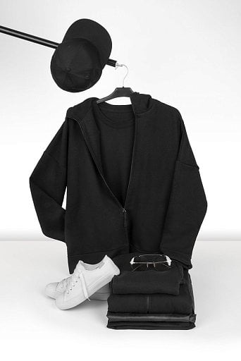 Бейсболка C2