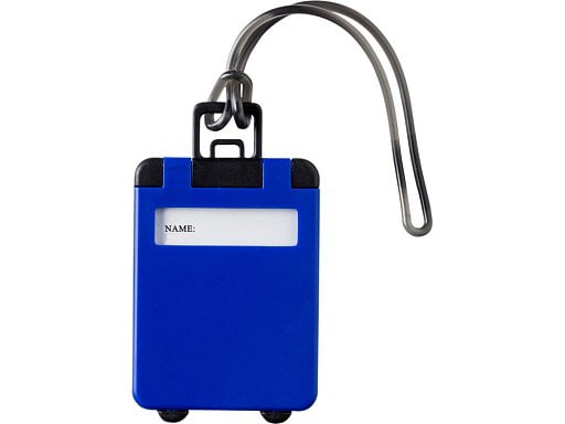 Бирка для багажа Taggy