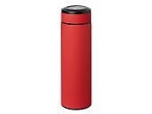 Вакуумный термос Vacuum Flask C1, soft touch, 420 мл