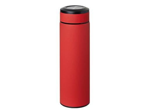 Вакуумный термос Vacuum Flask C1, soft touch, 420 мл