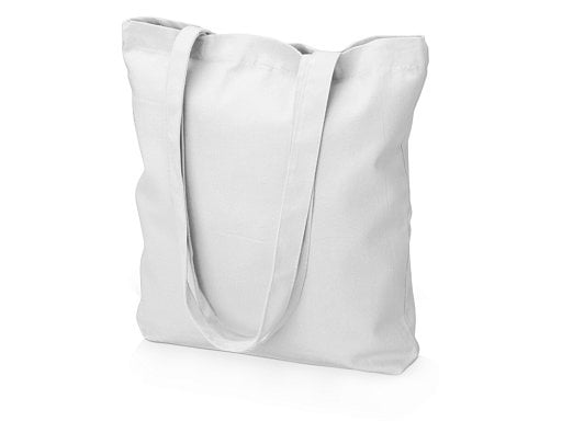 Сумка из плотного хлопка Caravan 220, плотность 220 г/м2