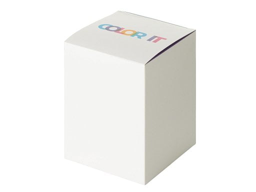 Термокружка Vacuum mug C1, soft touch, 370 мл