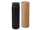 Вакуумный термос Powder 500 мл, тубус
