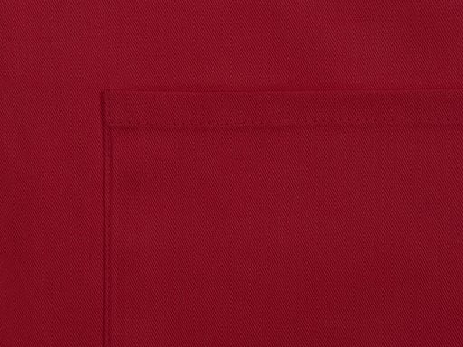 Хлопковый фартук 180gsm