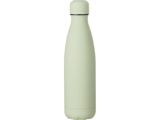 Термобутылка Актив Soft Touch, 500 мл