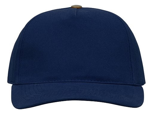 Бейсболка «New York» 5-ти панельная