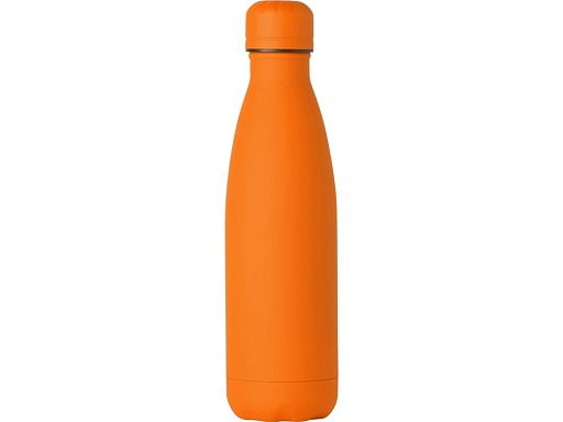 Вакуумная термобутылка Vacuum bottle C1, soft touch, 500 мл